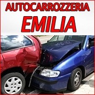 CARROZZERIA EMILIA