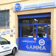 CARROZZERIA GAMMA