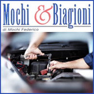 MOCHI & BIAGIONI