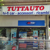 TUTTAUTO S.R.L.